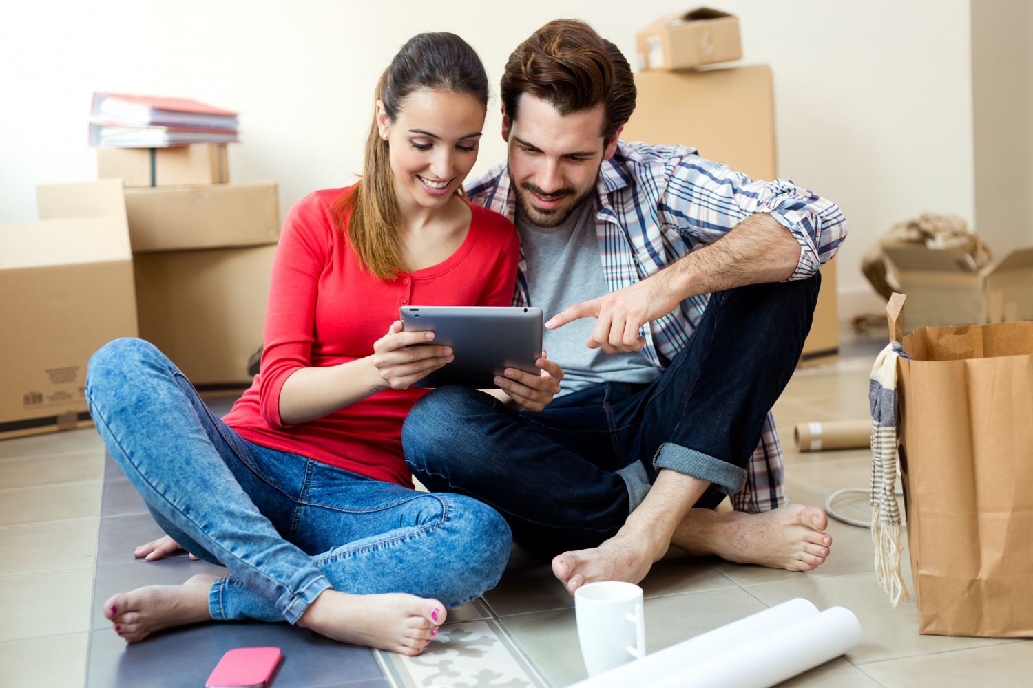 Guide complet pour déclarer un bien immobilier vacant étapes et astuces utiles