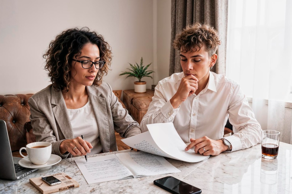 Maximiser la déductibilité des frais de notaire pour optimiser votre fiscalité immobilière